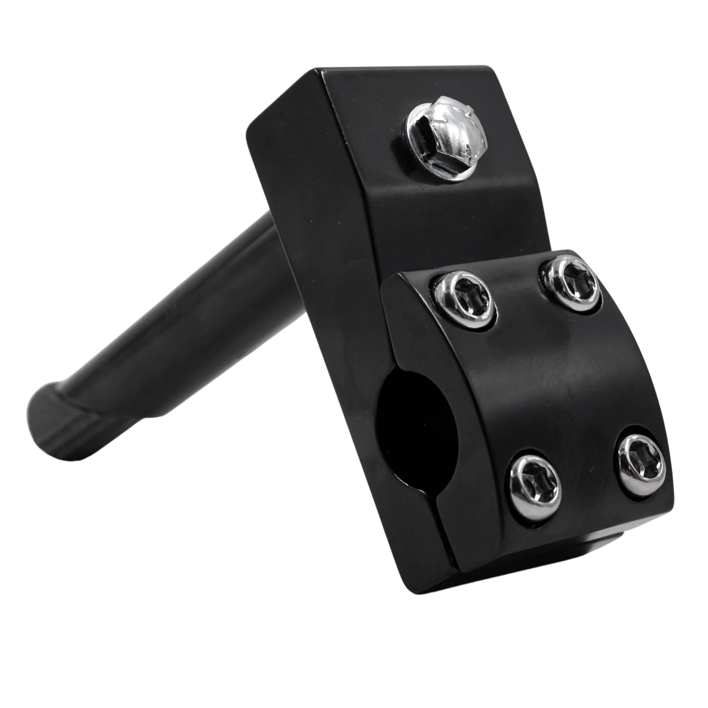 BMX TOP LOAD QUILL STEM + BMX HANDLEBAR COMBO