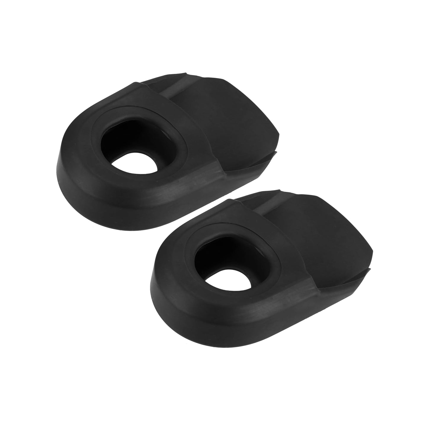 Crank Arm Protection Cover (BLACK)