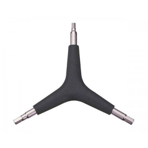 ICETOOLZ HEX TOOL - Y GRIP