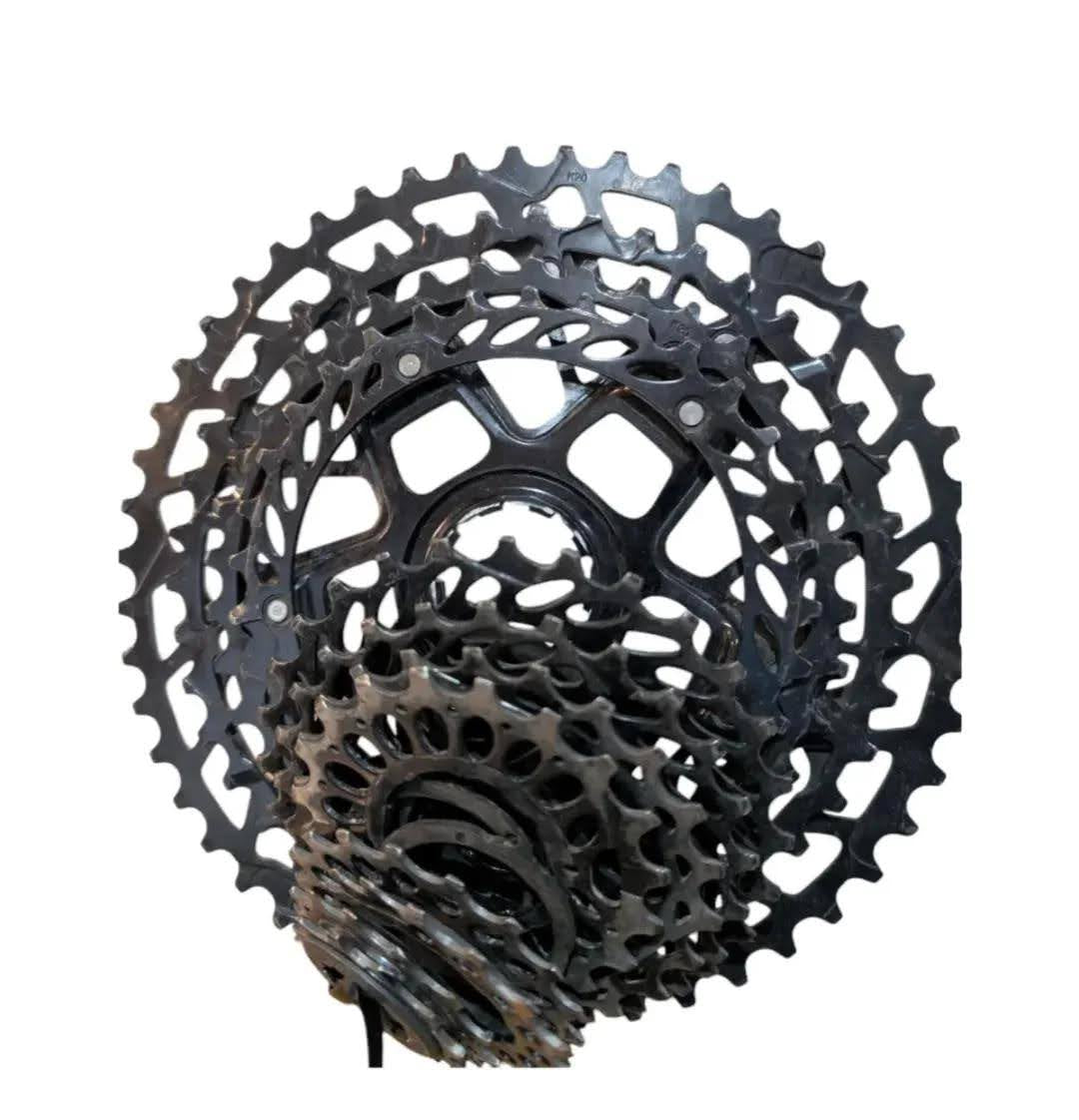 SRAM NX PG-1230 11-50T Cassette (Used)