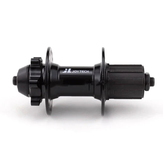 Joytech Rear Disc Hub – QR - 6-Bolt 32h