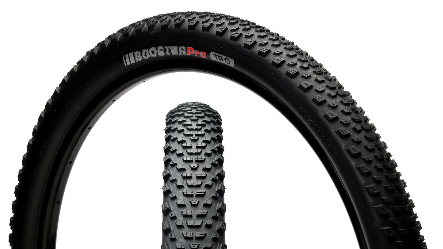 Kenda Booster Pro SCT – 27.5″ × 2.40 / 29" x 2.40 MTB Tyre K1227