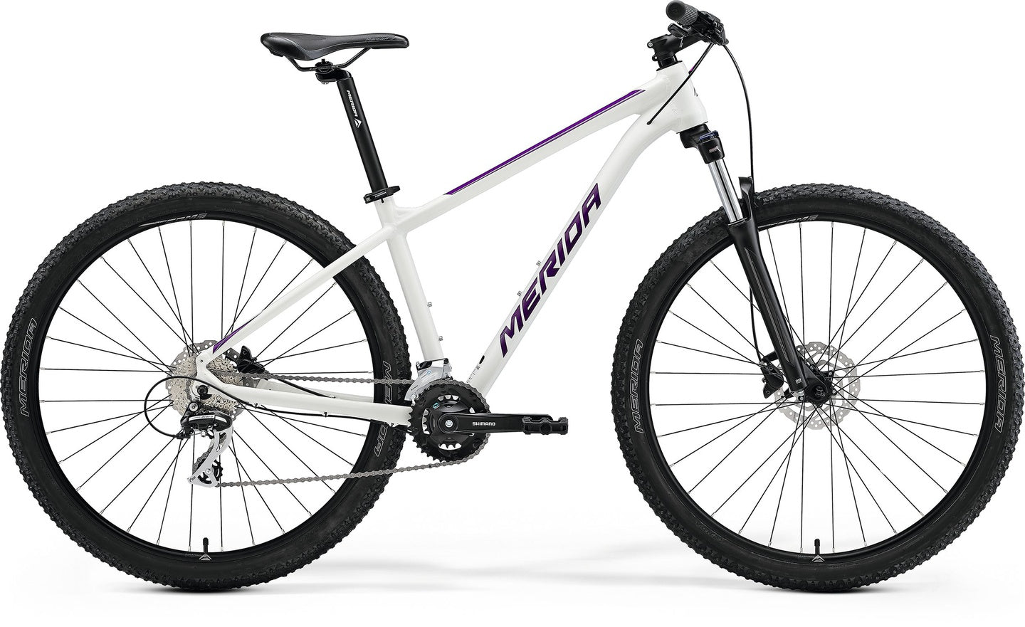 Merida Big Nine 20-2X