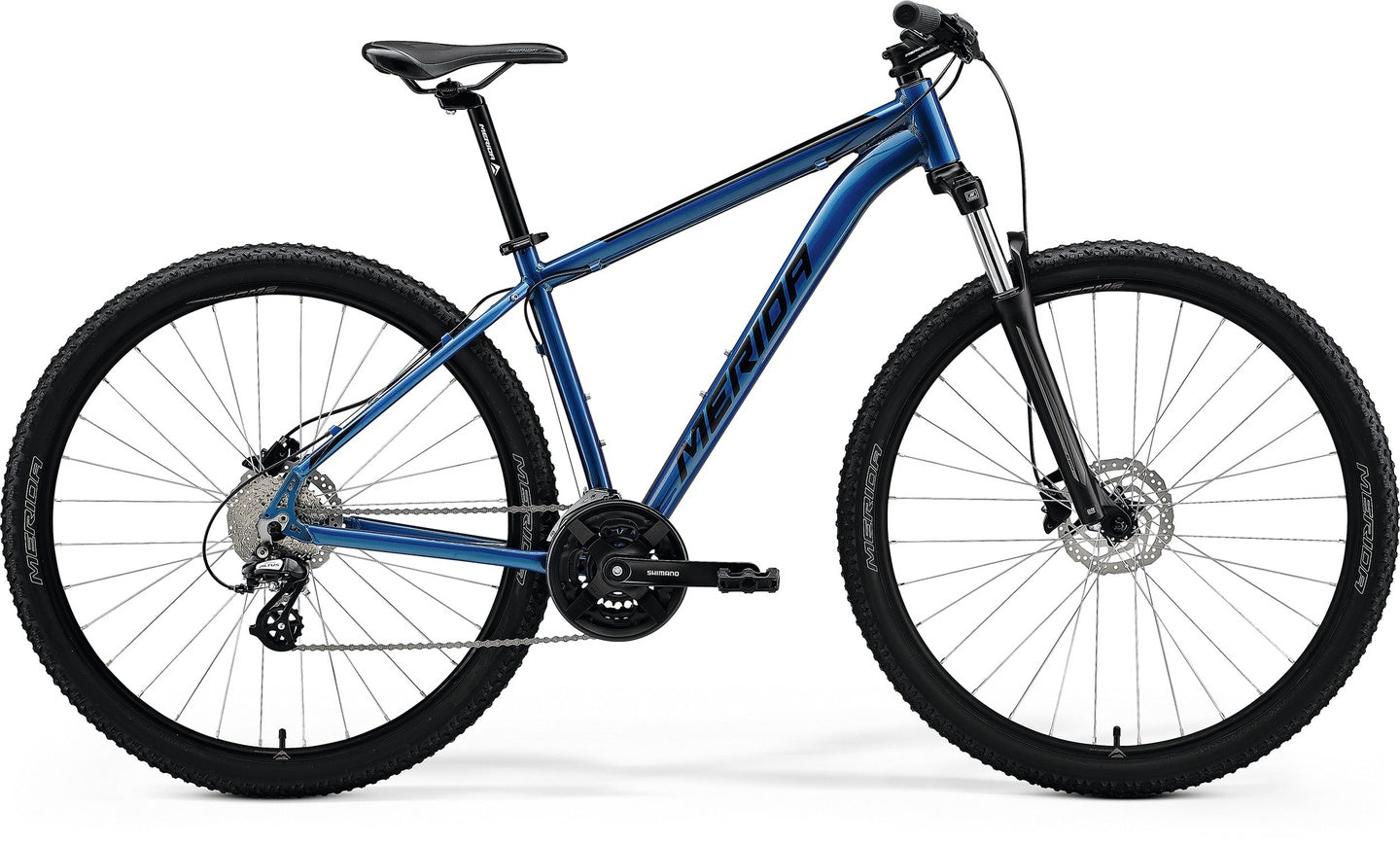 Merida Big Nine 15