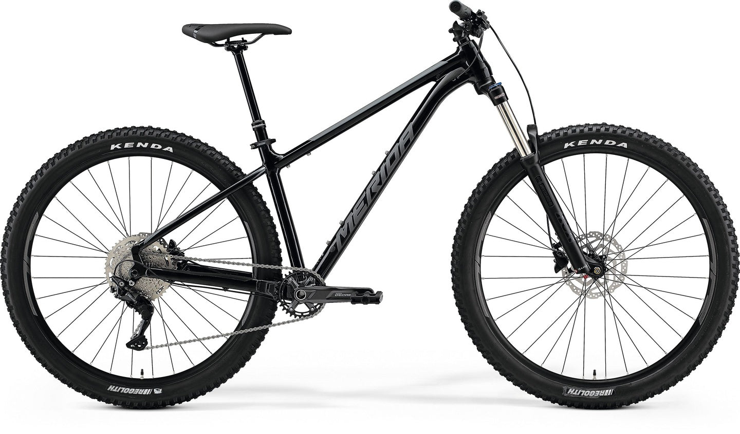 Merida Big Trail 400