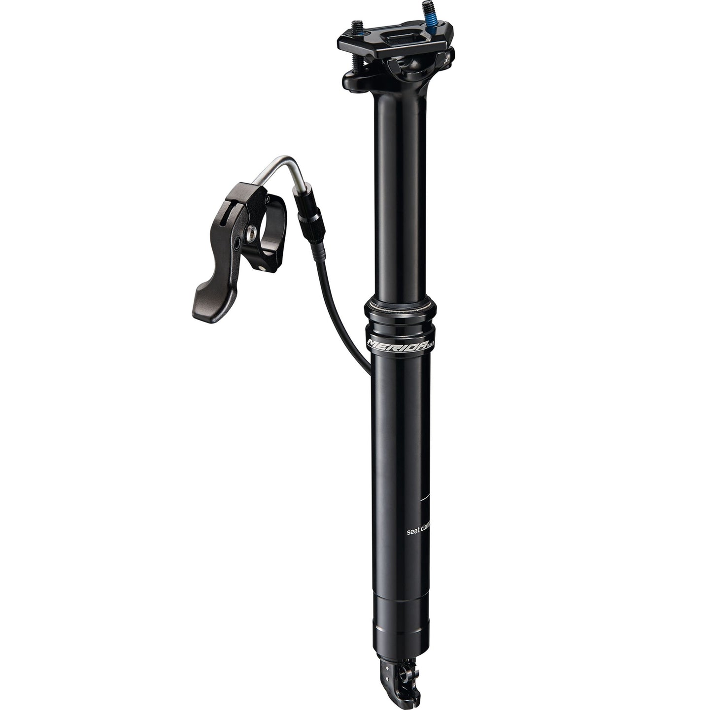 Merida Alloy Seatpost – Comp TR (125 mm Travel, 410 mm Length)