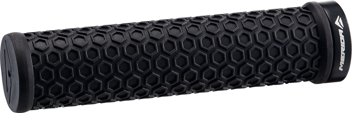 MERIDA HEX PATTERN GRIPS