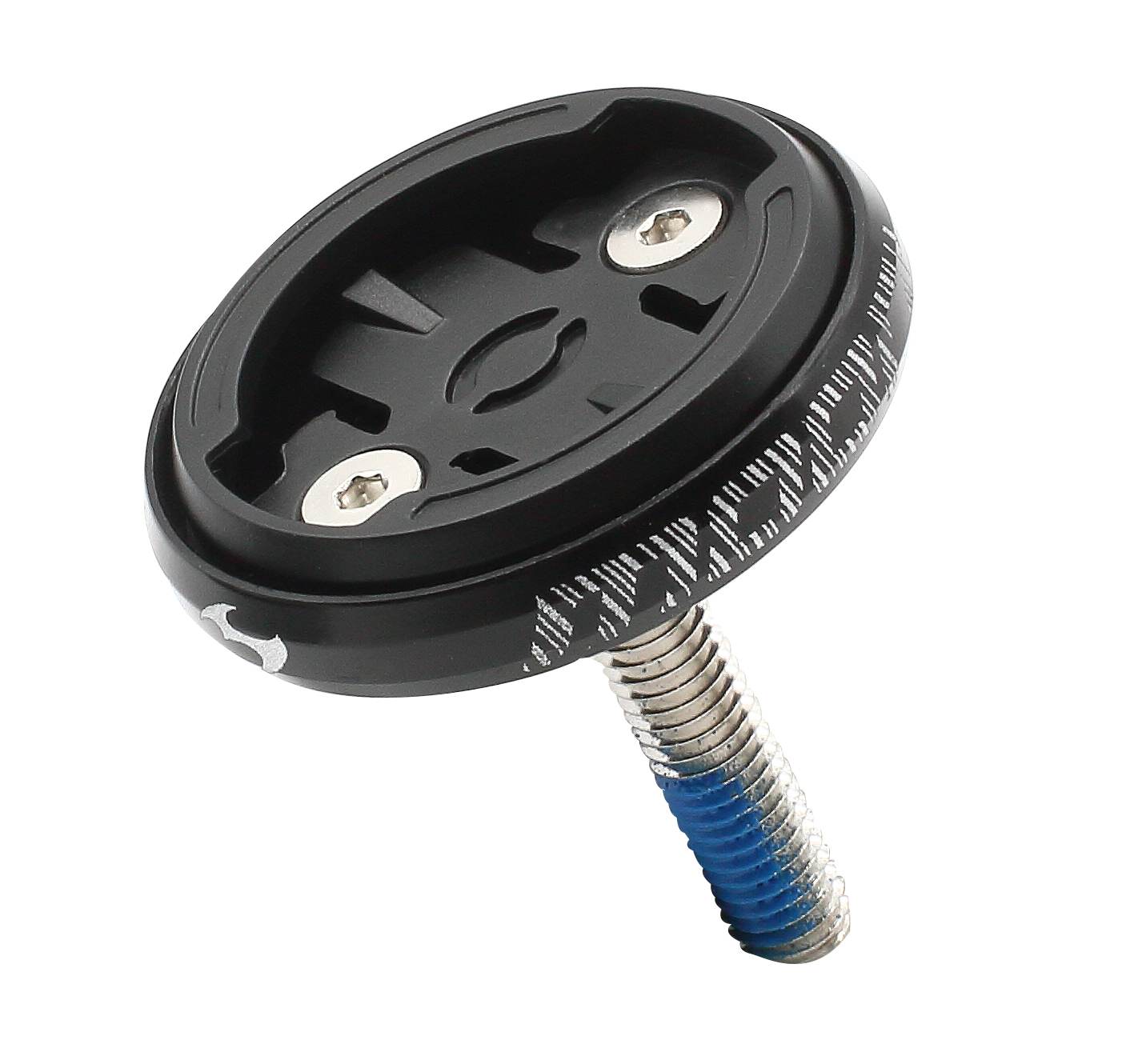 Moon - M-03 | Stem Cap Mount for Garmin/ Wahoo computer
