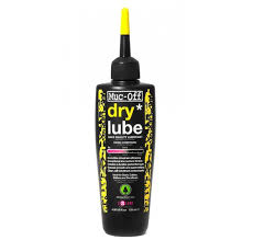 MUC OFF DRY WEATHER LUBE 120 ML