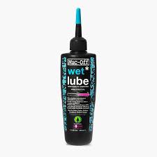 MUC OFF WET WEATHER LUBE - 120 ML