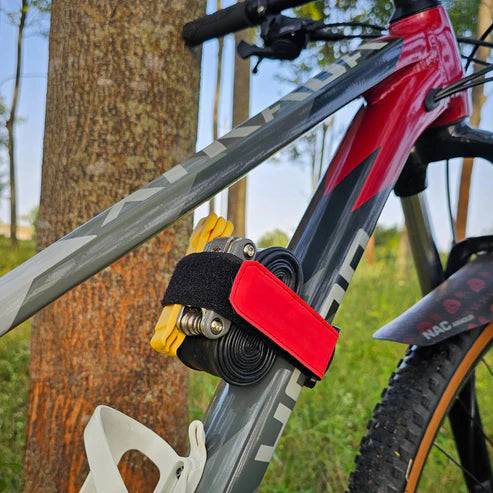 NAC ENDURO FLY STORAGE STRAP