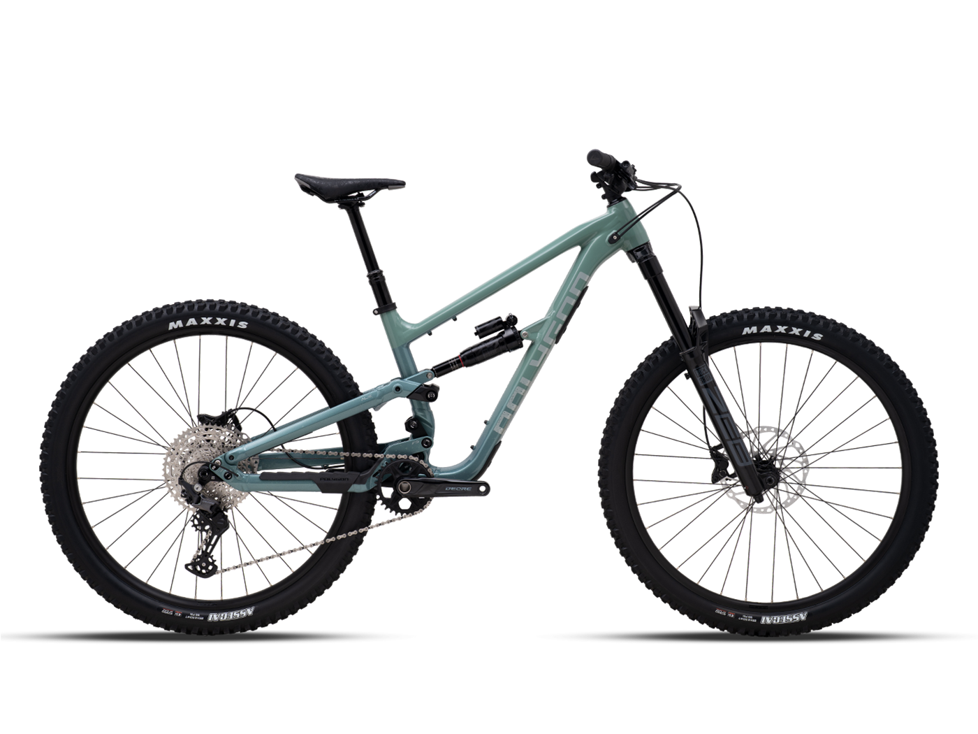 Polygon Collosus N7 29" 2026 - Large