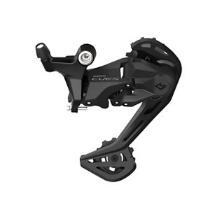 Shimano RD - U3020 - SGS - CUES - 9 SPEED - (11-36T)