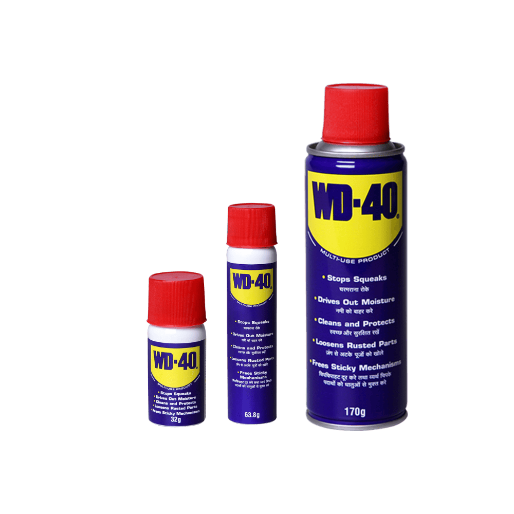 WD-40 Multi-Use Product