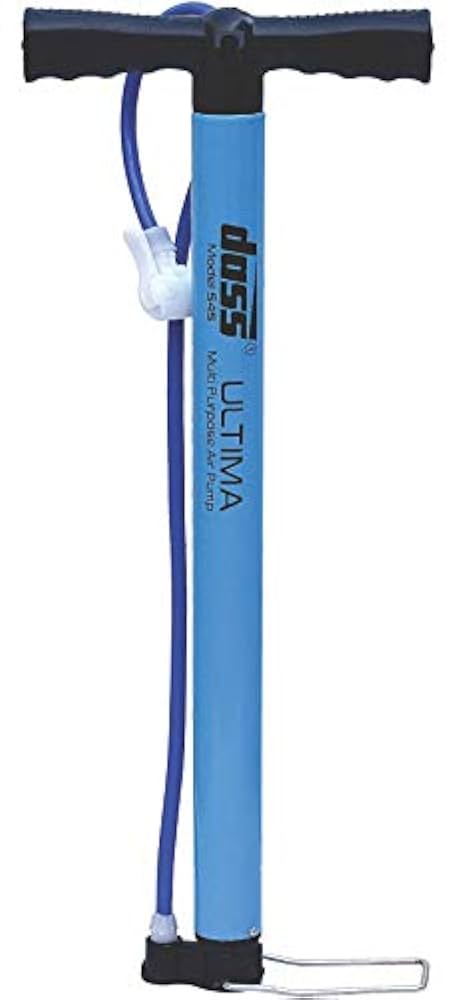 Dass Ultima 545 Pump (Generic)