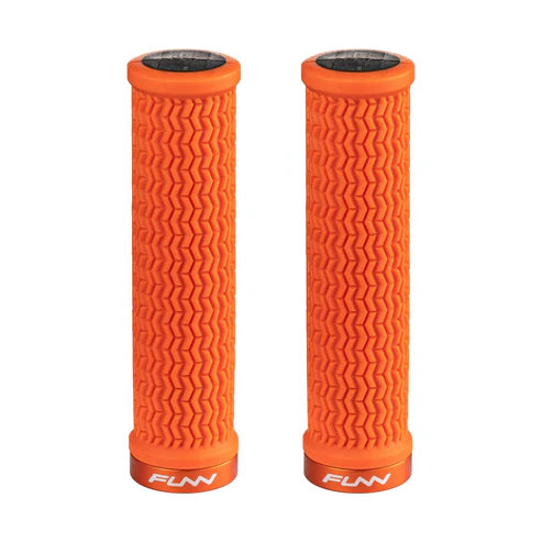 FUNN HOLESHOT LOCK-ON GRIPS