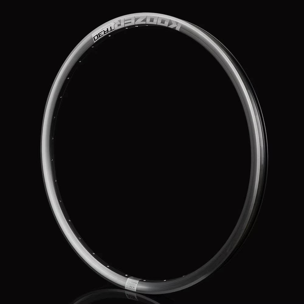 Koozer TR30 MTB Rim 27.5" / 29" 32H - Tubeless Ready Enduro/Downhill