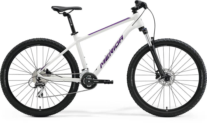 Merida Big Seven 20-2X