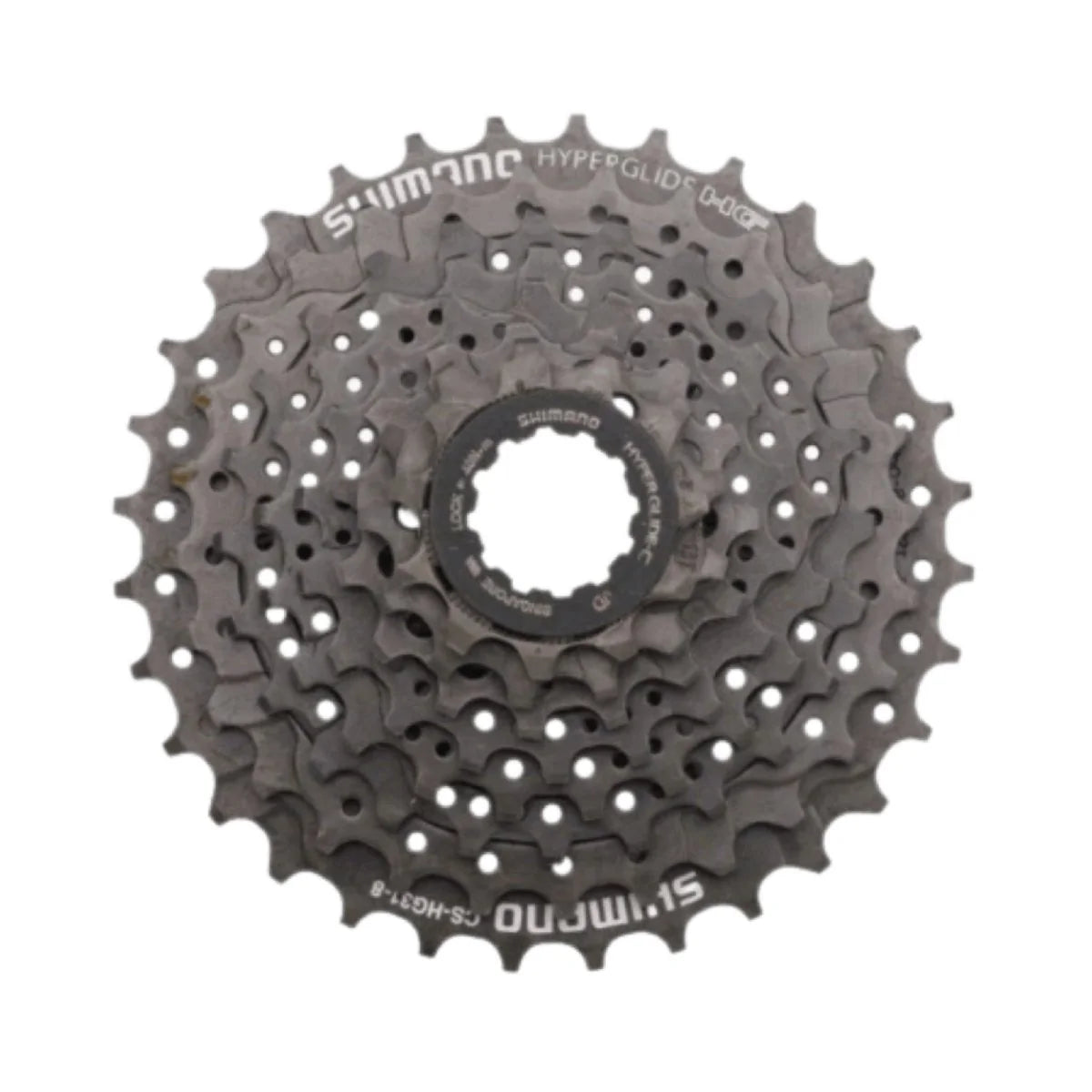 Shimano Altus CS-HG31 – 8-Speed Cassette (11-32T)