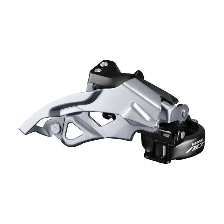 Shimano Acera 3x9 Front Derailleur FD-T3000 (TS3)