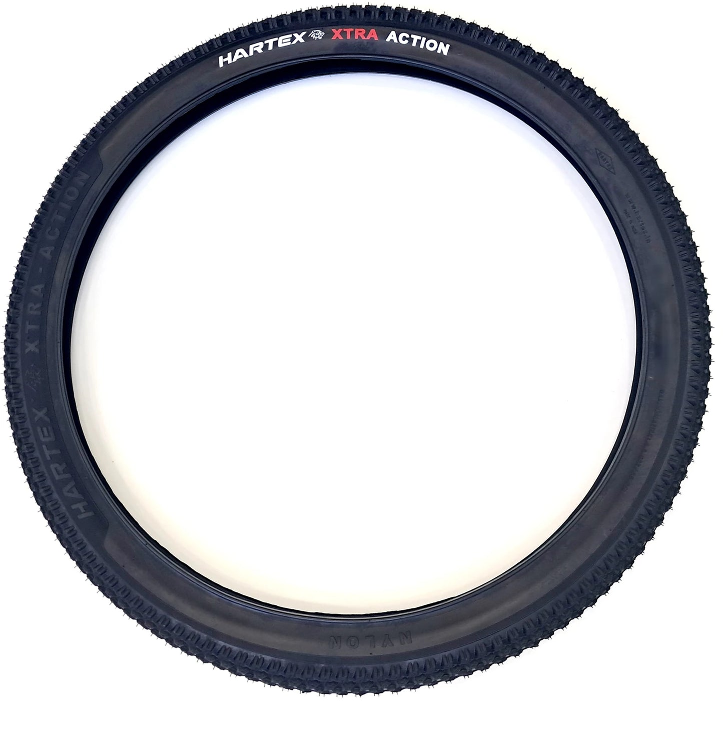 Hartex Tyre 20x2.40