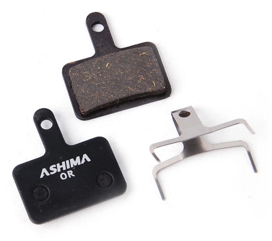 ASHIMA AD0102-OR-S