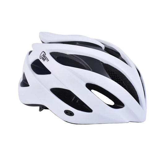Safety Labs Avex Helmet (WHITE) MEDIUM