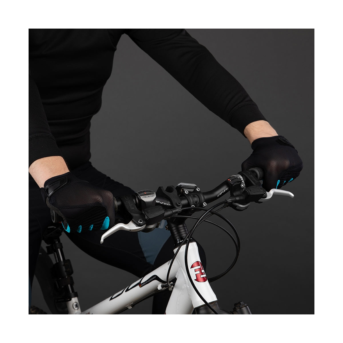CHIBA BLADE GLOVES