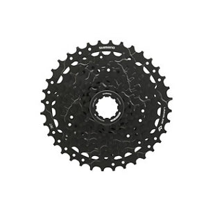 Shimano CS-LG300-9 SPEED CASSETTE (11-46T)