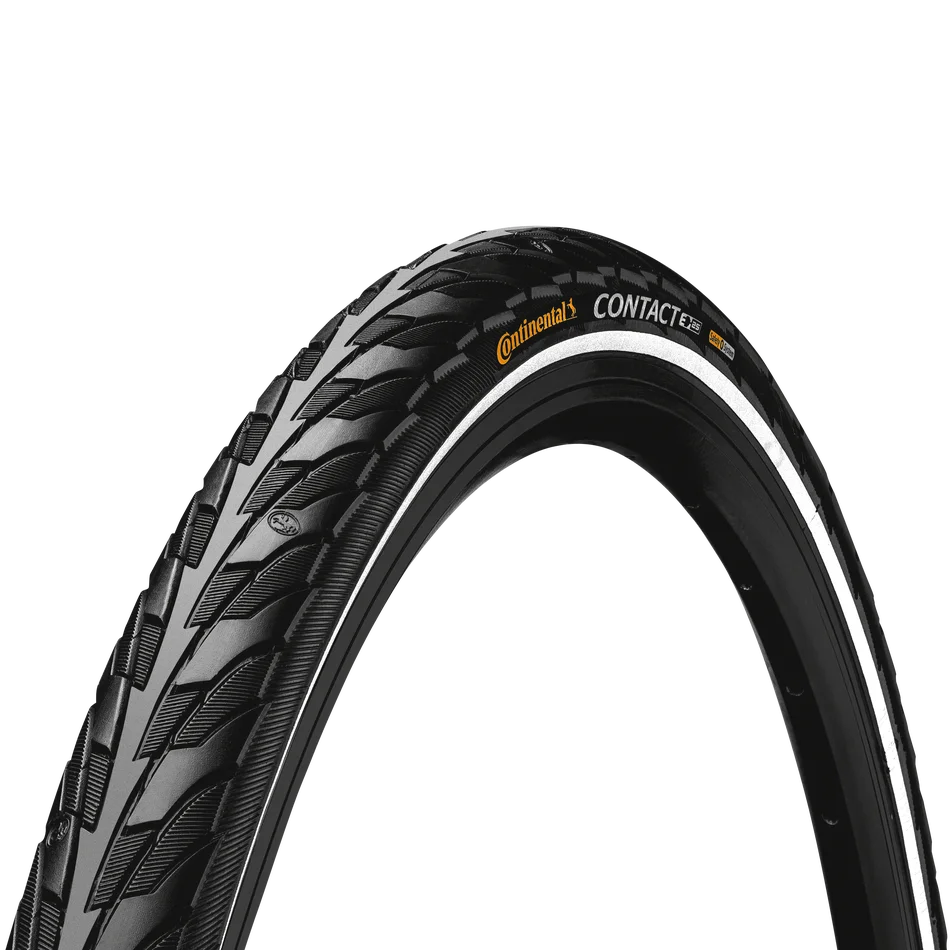 Continental Contact 700 x 42c Hybrid/Gravel/Touring Tyre