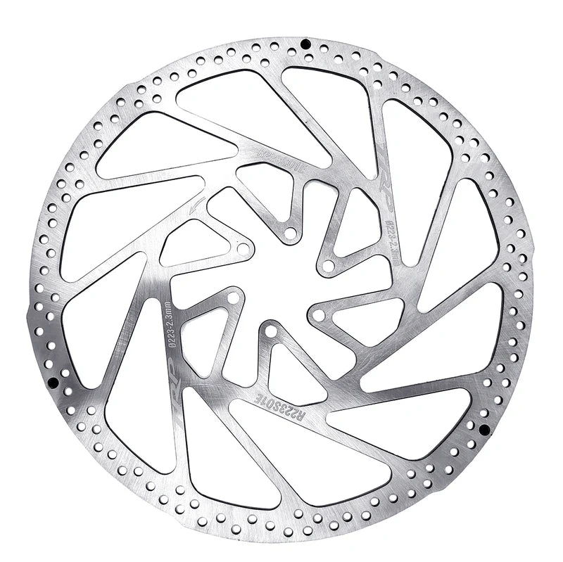 TRP RS01E Disc Rotor 203mm 6-Bolt (Pre-Owned)