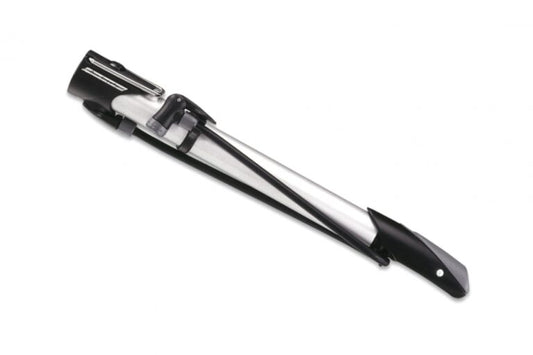 Giyo Micro Floor Pump GM-81 (POLY PACK)