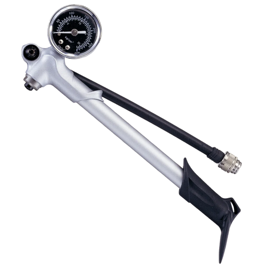 Giyo GS-02 Shock Pump (POLY PACK)