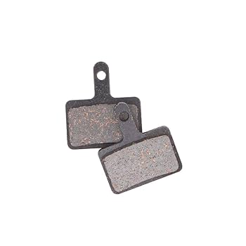 GENERIC ORGANIC BRAKE PADS
