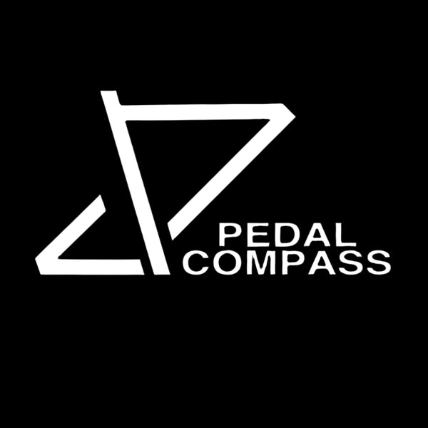 Pedal Compass