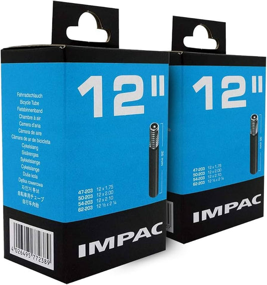 IMPAC AC=V 12' 20Z1.75 - 2.10 TUBE