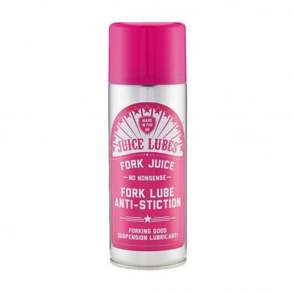 Juice Lubes Fork Juice - Original Suspension Lubricant - 400ml