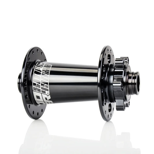 KOOZER XM 490 PRO BOOST HUB FRONT (32H, 6 BOLT)