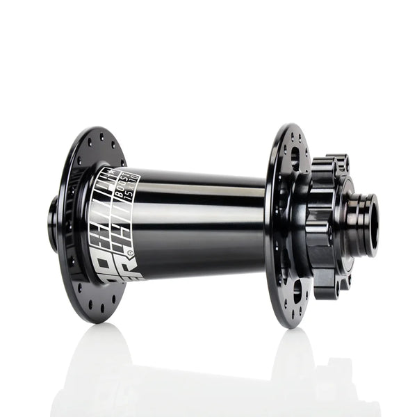 KOOZER XM 490 PRO BOOST HUB FRONT (32H, 6 BOLT)