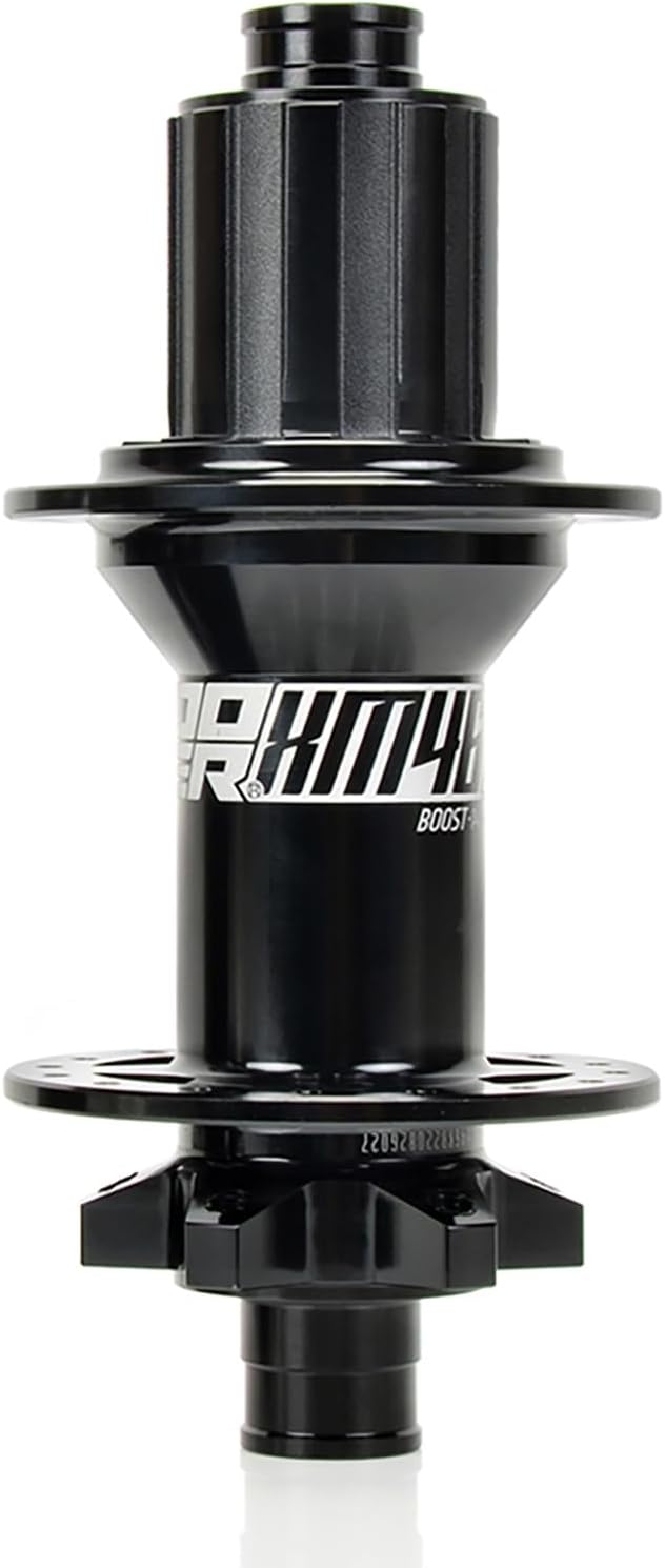 KOOZER XM490 PRO BOOST REAR - 32H (6 BOLT)