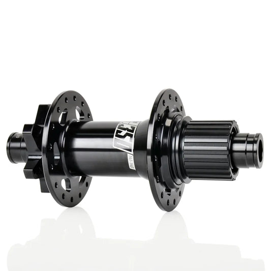KOOZER 350 BOOST REAR 12X148 MM 32H (6 BOLT)