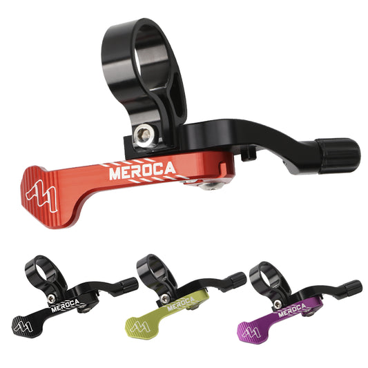 Meroca Dropper Post Lever