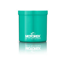 MOTOREX FETT 2000 LONG TERM PREMIUM BIKE GREASE - 50 GRAMS