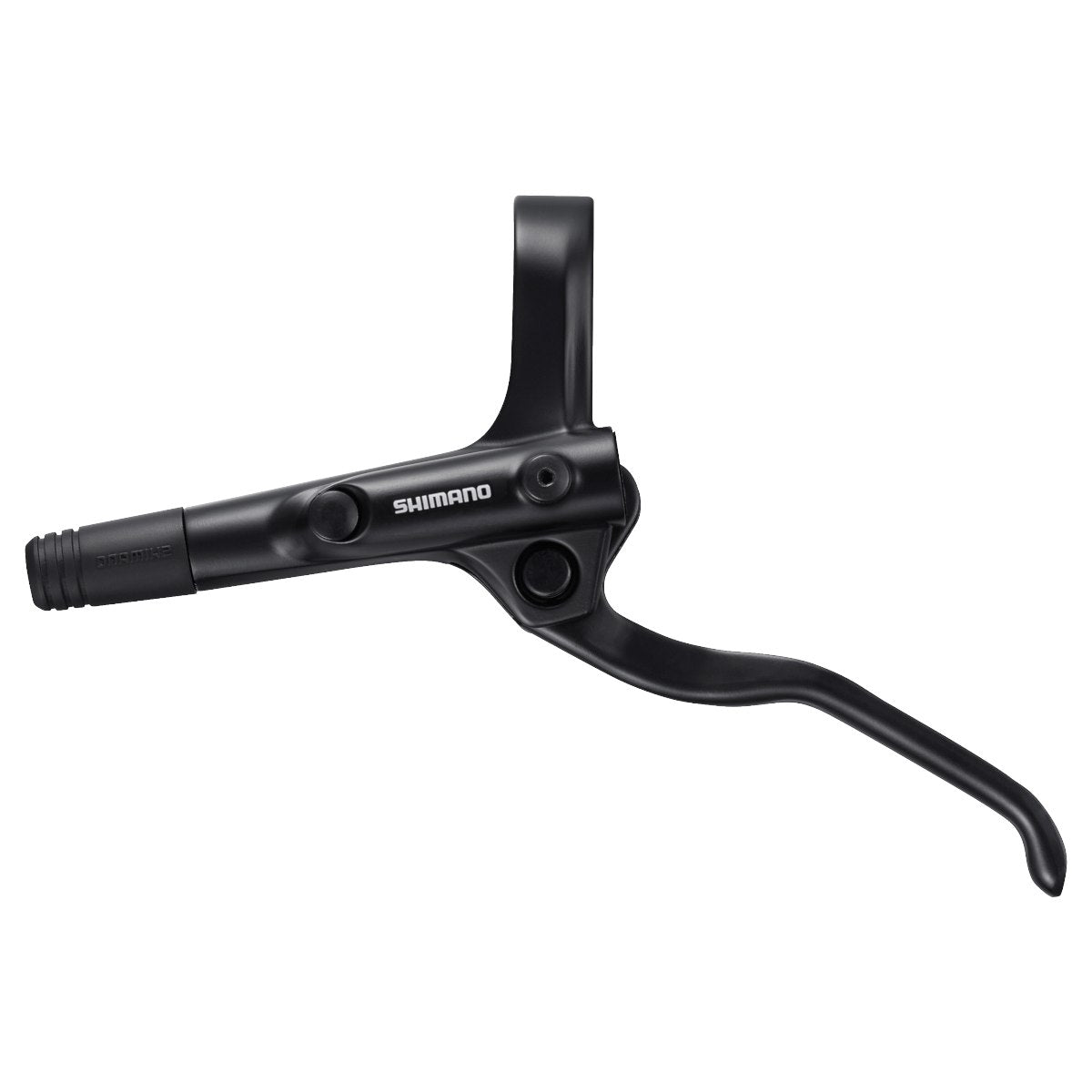 Shimano BL-MT200 + BR-MT200 Hydraulic Disc Brake Assembled Set (Poly Packaging)