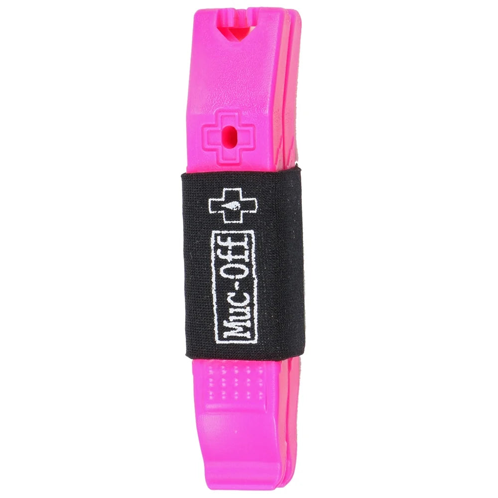 MUC-OFF RIM STIX - TYRE LEVER (PAIR)