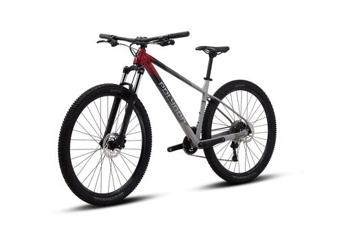 Polygon Xtrada 5 29" (M - 18") Red/Grey