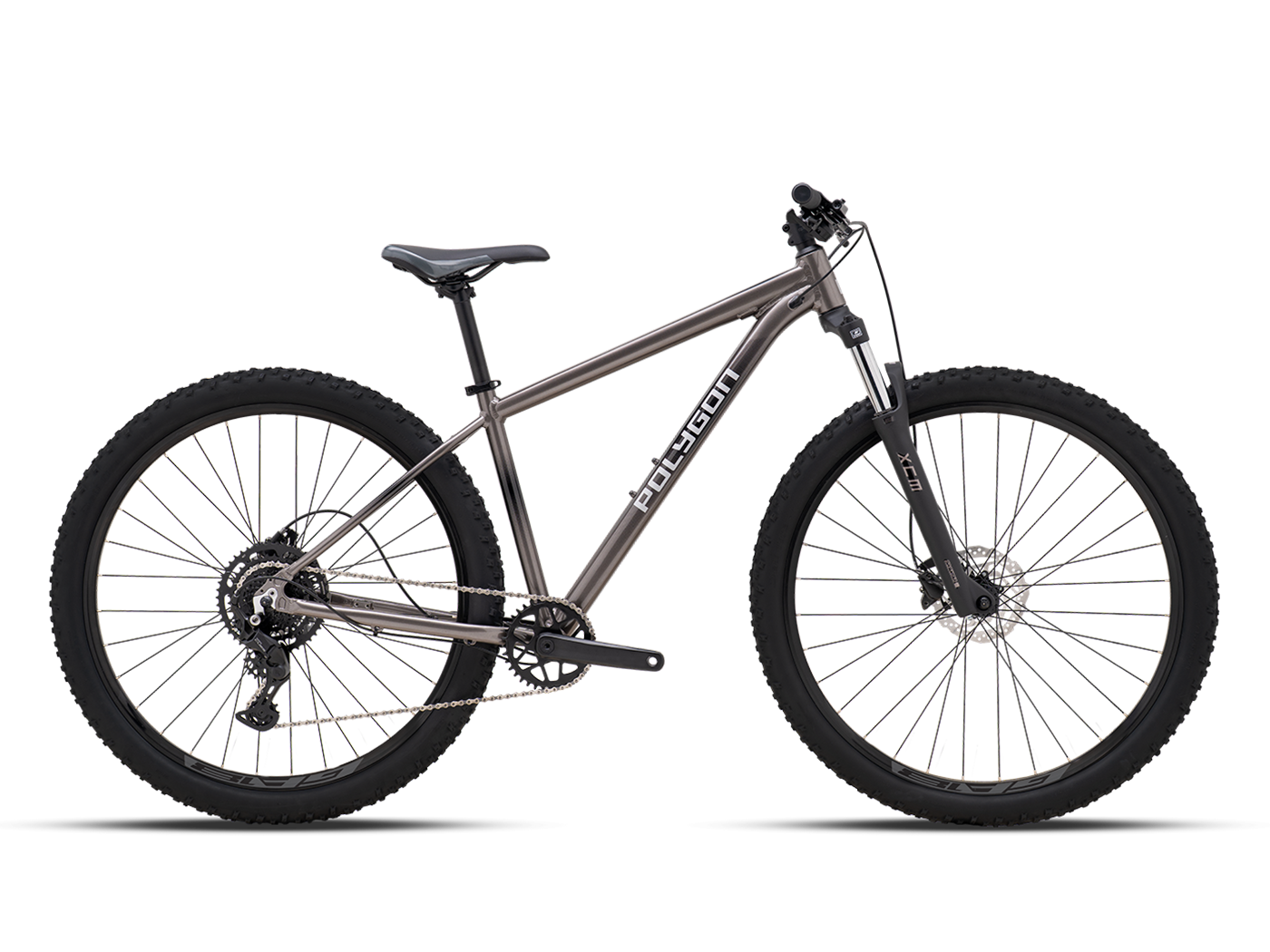 Polygon Cascade 4 29 (S) 16" 2026