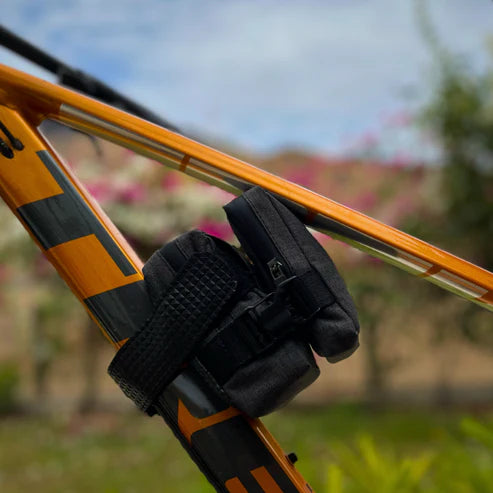 NAC N-DTACH FRAME BAG