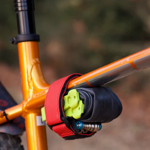 NAC ENDURO FLY STORAGE STRAP