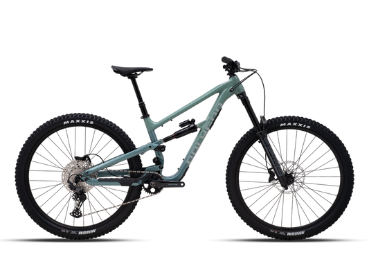 Polygon Collosus N7 29" 2026 - Large